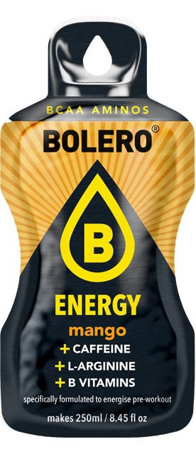 Bolero_Energy Mango_7g